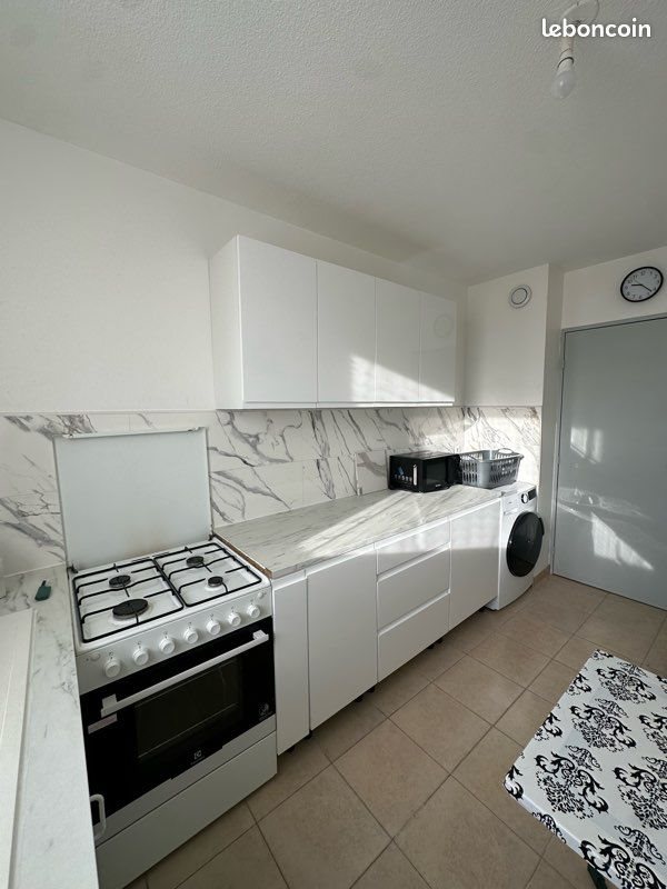 Appartement à louer, 66m², Avignon