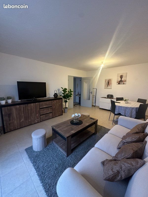Appartement à louer, 66m², Avignon