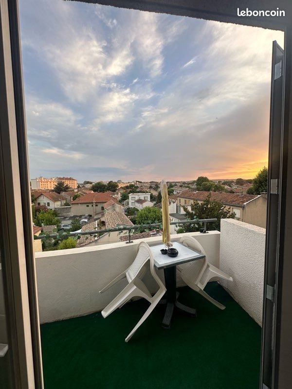 Appartement à louer, 66m², Avignon