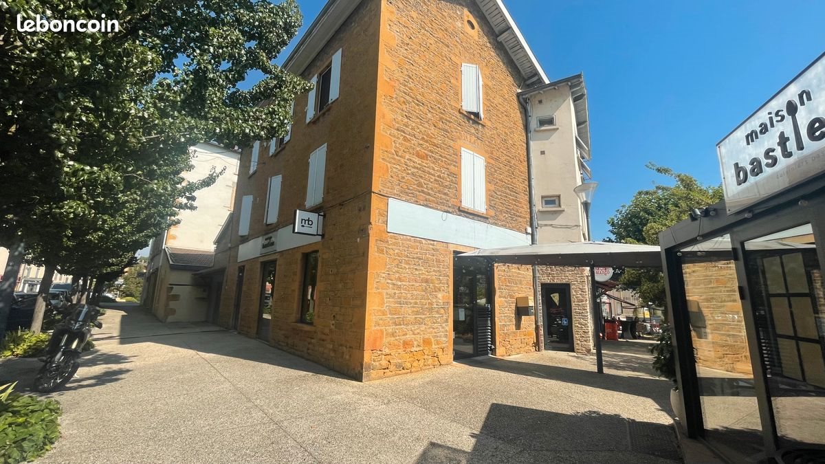 Appartement à vendre, 30m², Lozanne