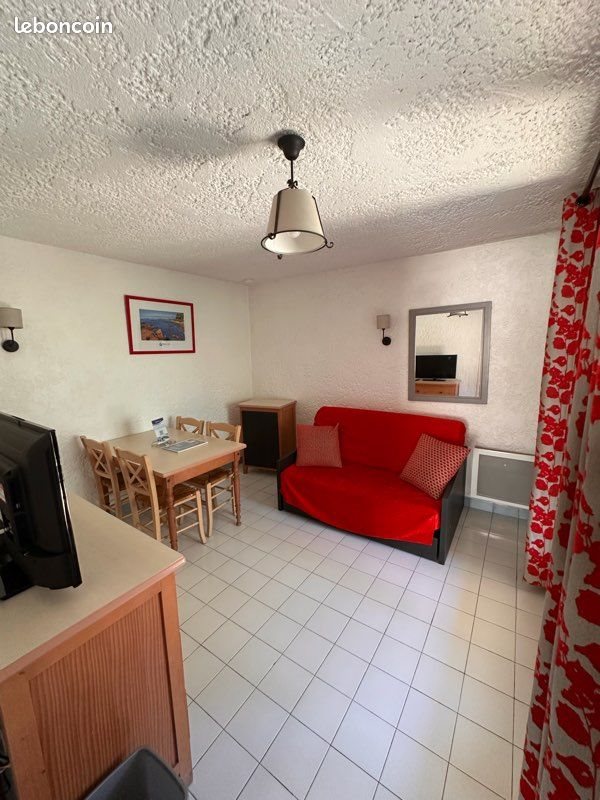 Appartement à vendre, 31m², Saint-Raphaël