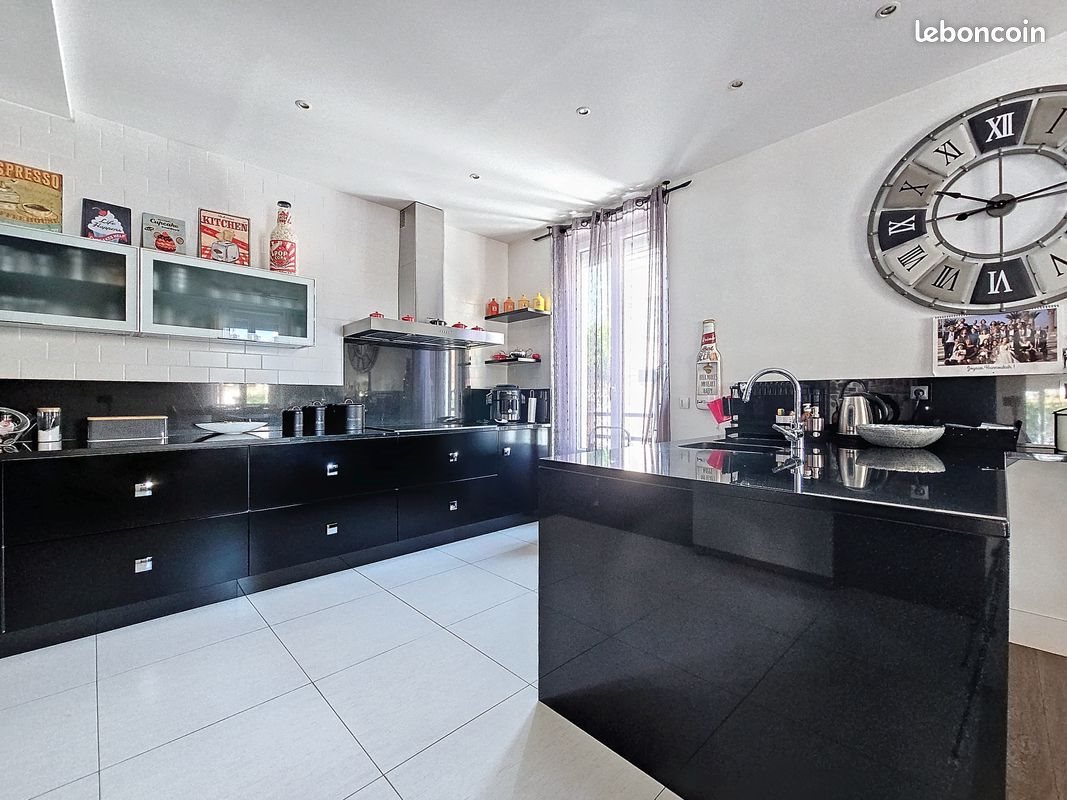 Maison à vendre, 170m², Saint-Maur-des-Fossés