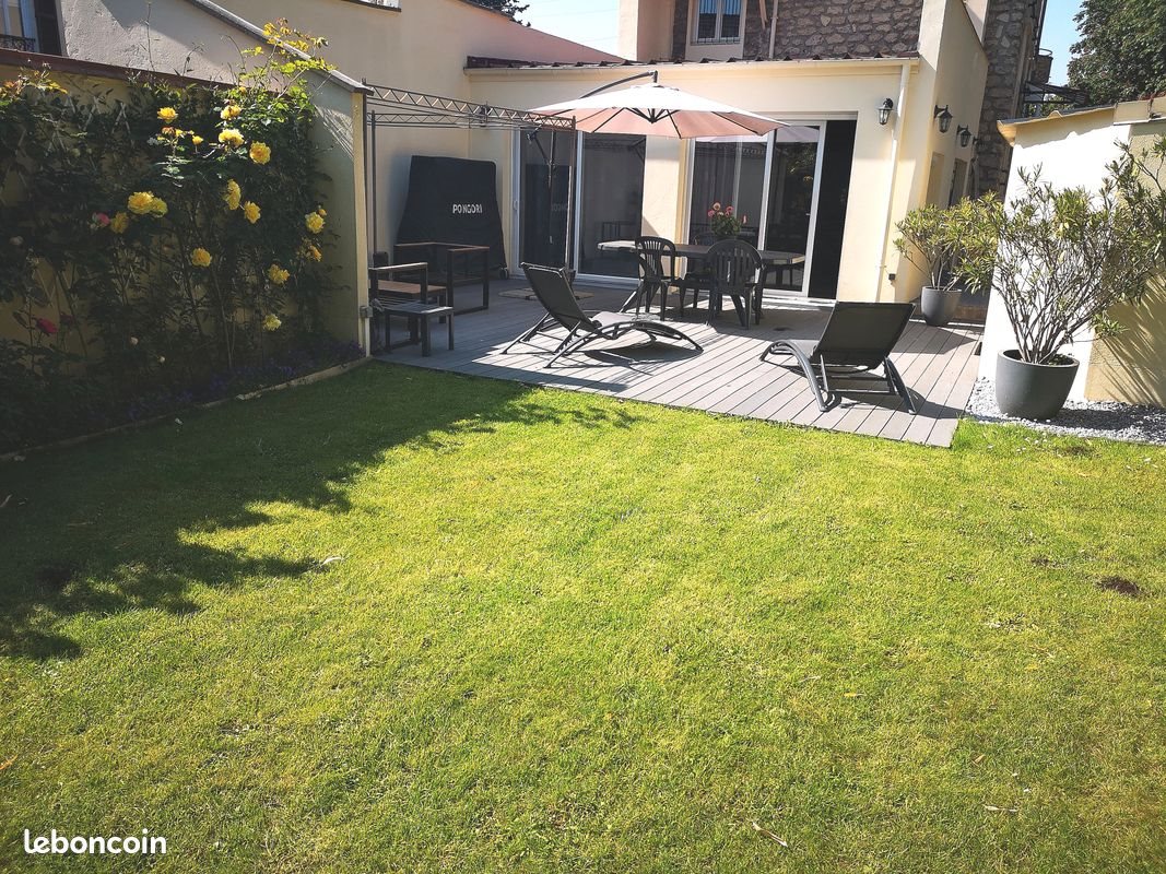 Maison à vendre, 170m², Saint-Maur-des-Fossés