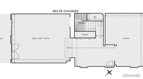 Maison à vendre, 170m², Saint-Maur-des-Fossés