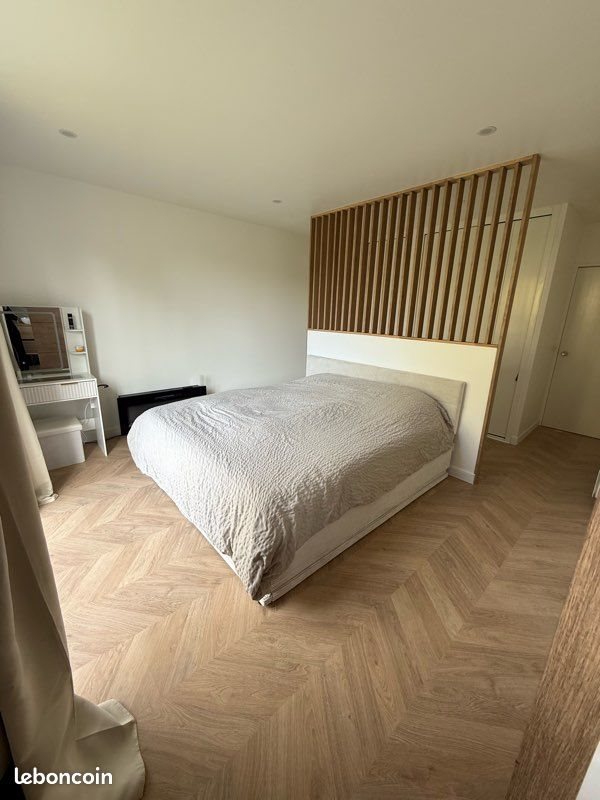 Maison à vendre, 140m², Plaisir
