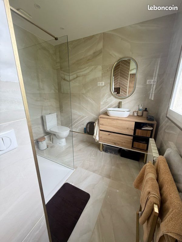 Maison à vendre, 140m², Plaisir