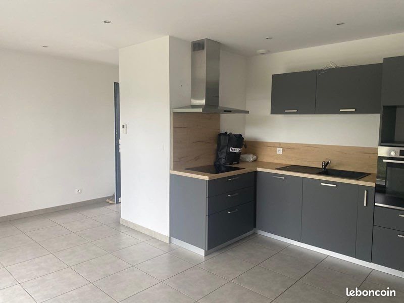 Appartement à vendre, 40m², Joué-lès-Tours