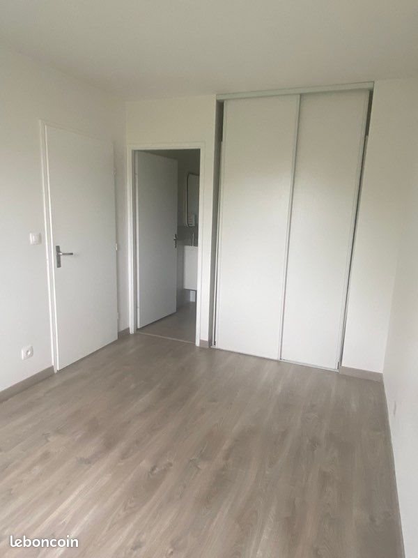 Appartement à vendre, 40m², Joué-lès-Tours