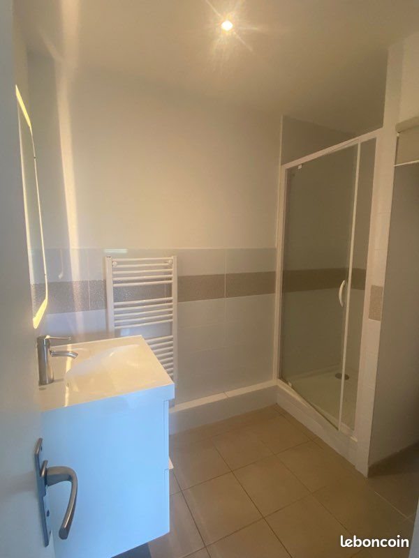 Appartement à vendre, 40m², Joué-lès-Tours