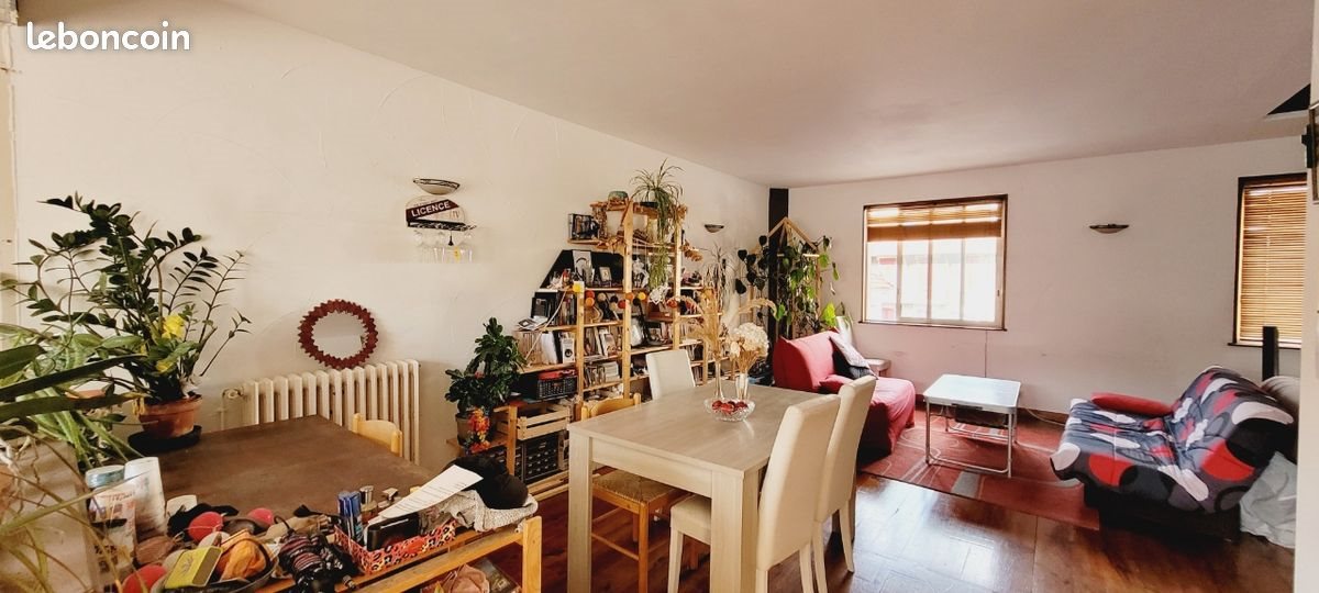 Appartement à vendre, 87m², Gap