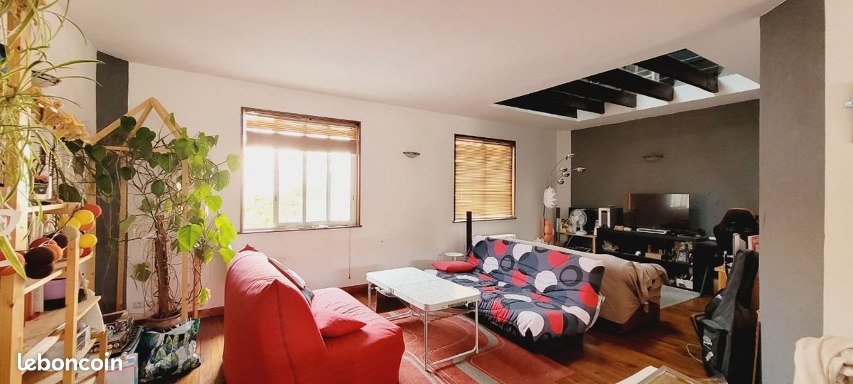 Appartement à vendre, 87m², Gap