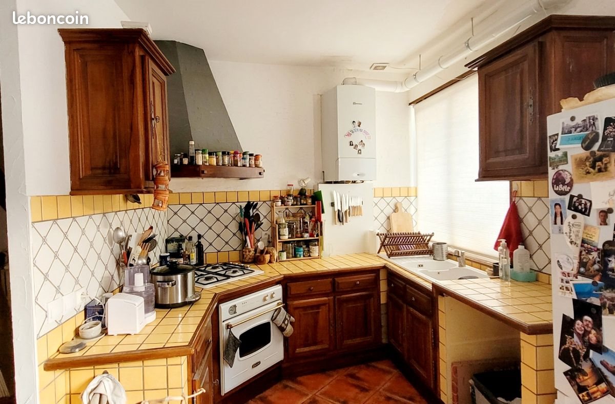 Appartement à vendre, 87m², Gap