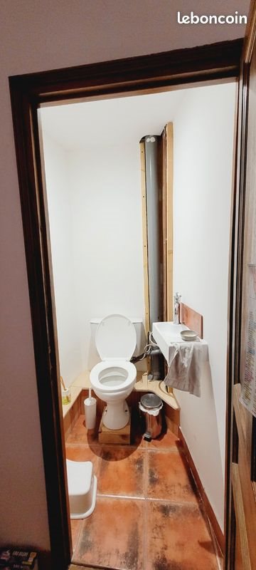 Appartement à vendre, 87m², Gap
