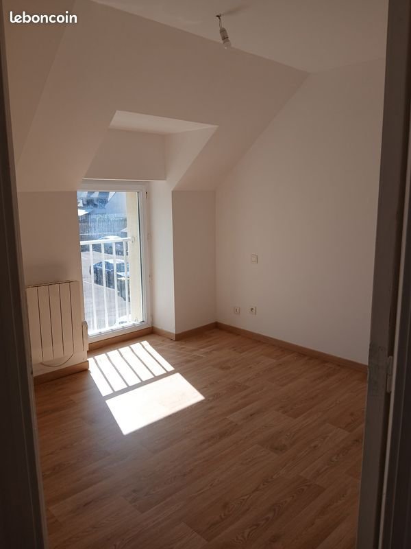 Maison à louer, 42m², Saint-Dolay