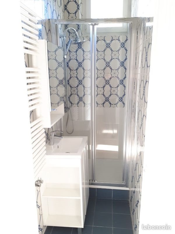 Appartement à louer, 42m², Courbevoie