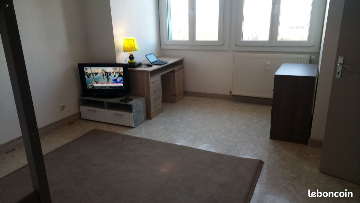 Appartement à louer, 26m², Troyes