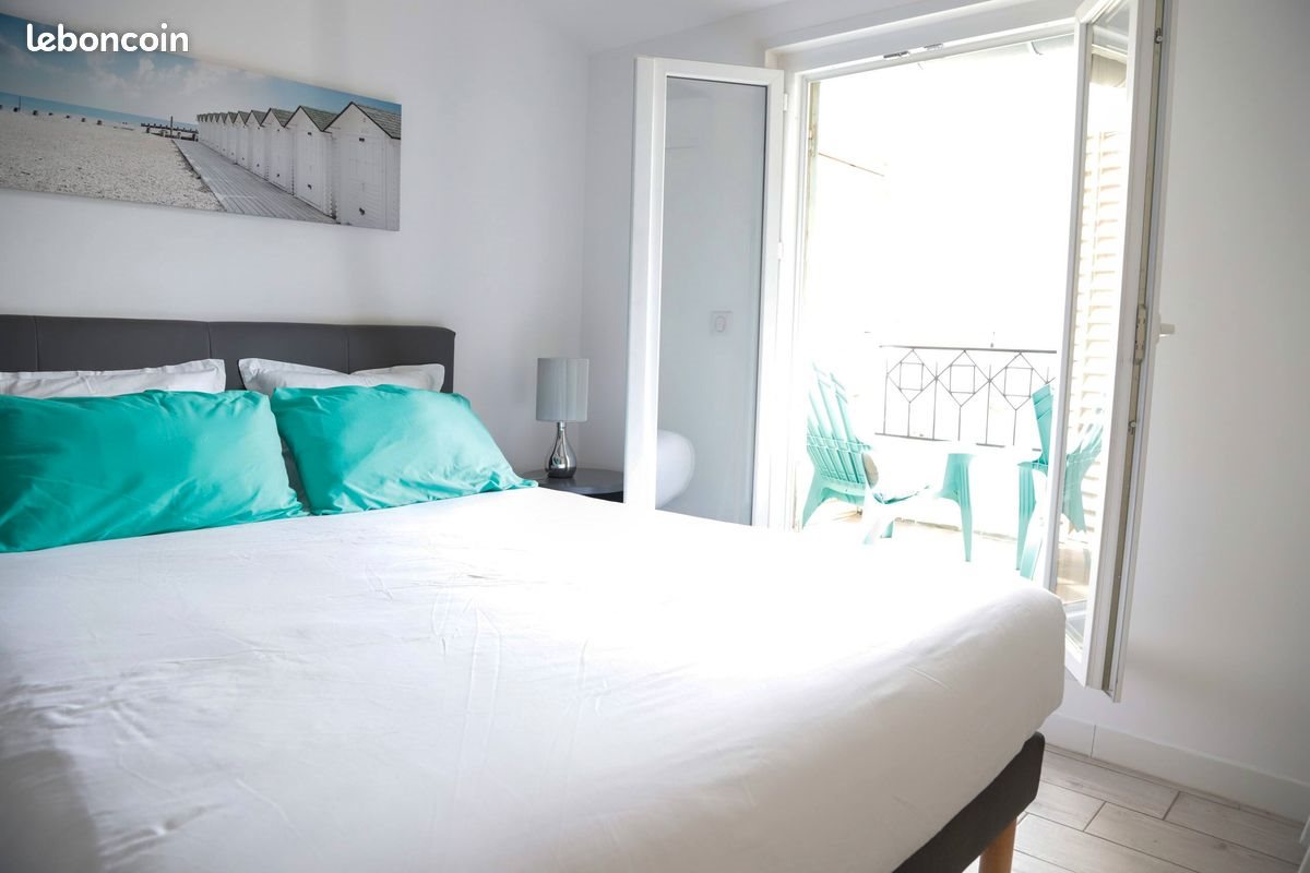 Appartement à vendre, 30m², Nice