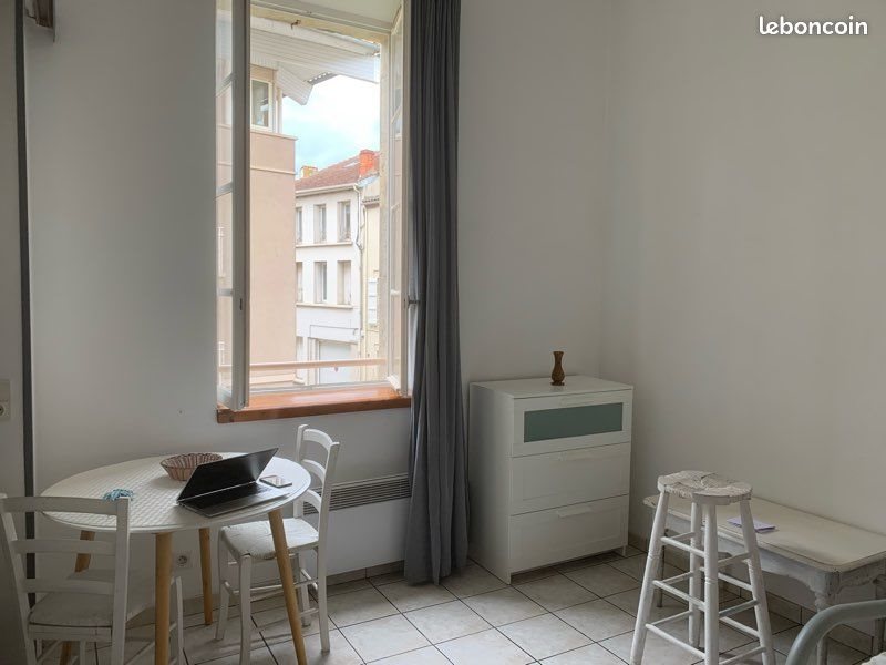 Appartement à louer, 20m², Agen