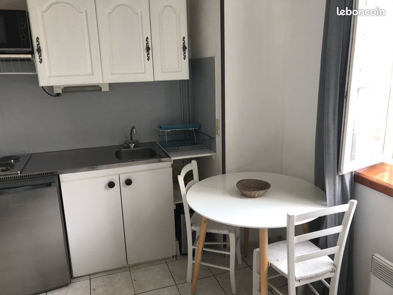 Appartement à louer, 20m², Agen