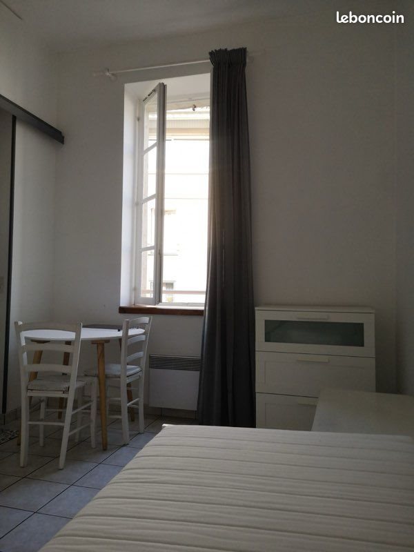 Appartement à louer, 20m², Agen