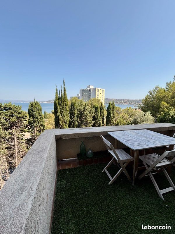 Appartement à vendre, 72m², Martigues