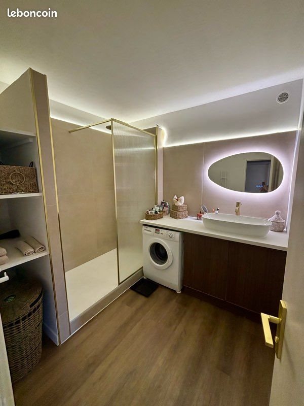 Appartement à vendre, 72m², Martigues