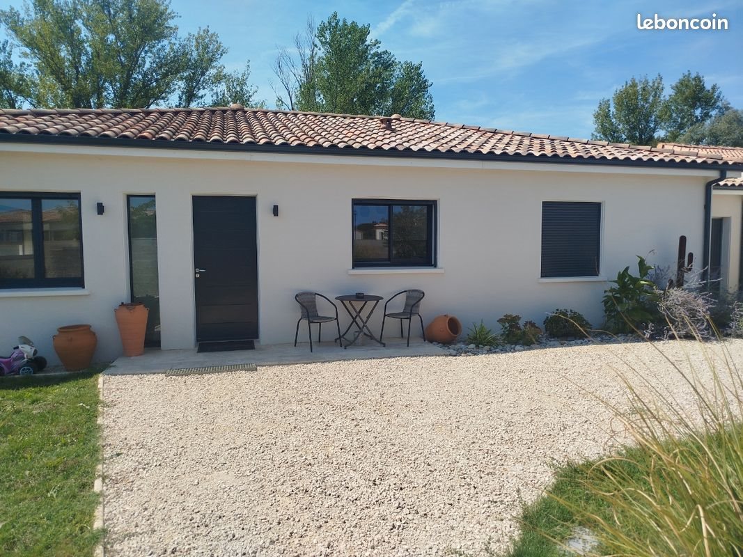 Maison à vendre, 106m², Montauban