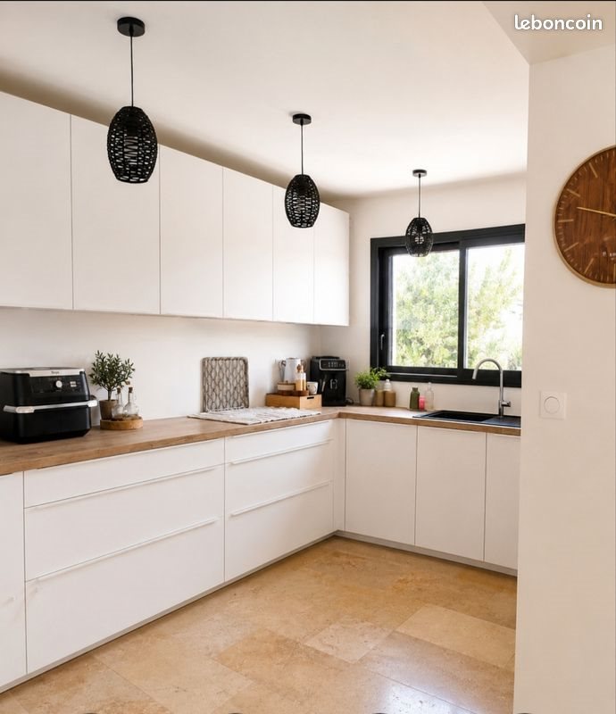 Maison à vendre, 106m², Montauban