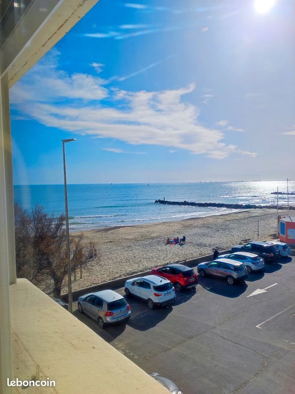 Appartement à louer, 60m², Palavas-les-Flots