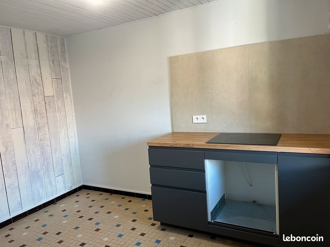 Appartement à louer, 72m², Digne-les-Bains