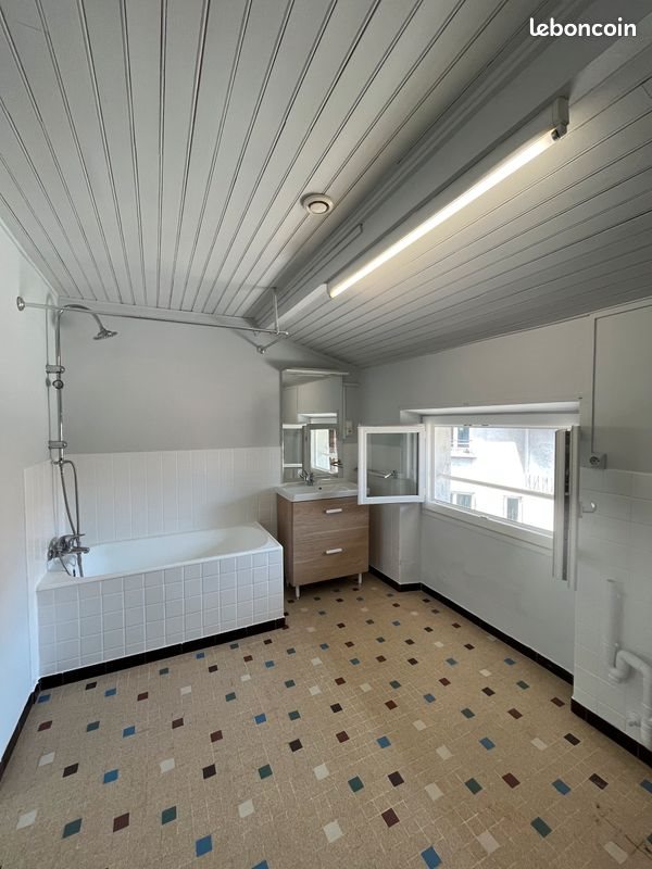 Appartement à louer, 72m², Digne-les-Bains