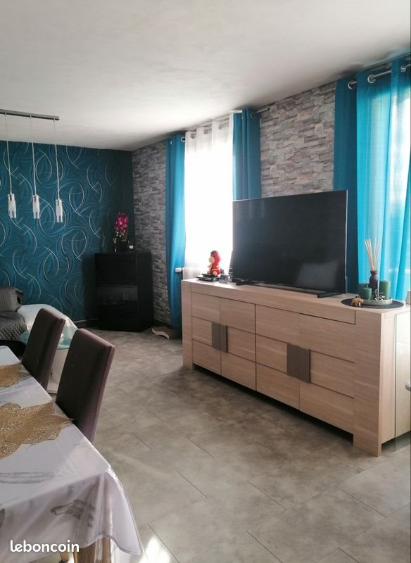 Appartement à vendre, 105m², Besançon