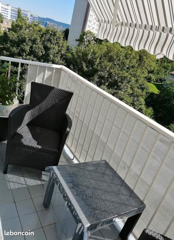 Appartement à vendre, 105m², Besançon