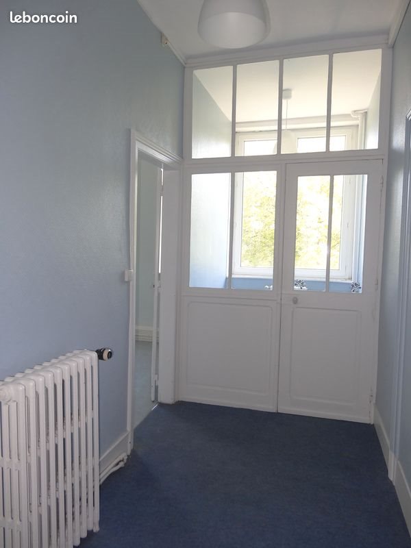 Appartement à louer, 41m², Ailly-sur-Somme