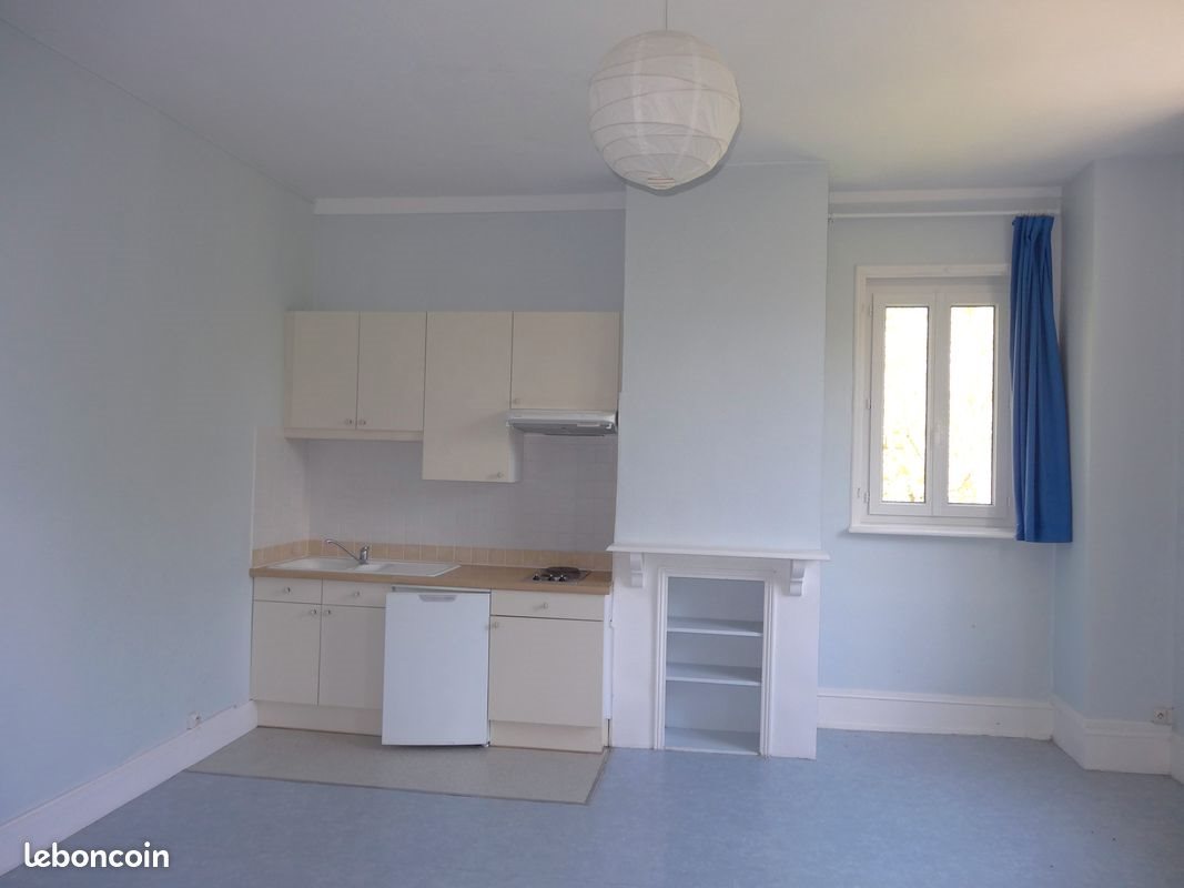 Appartement à louer, 41m², Ailly-sur-Somme