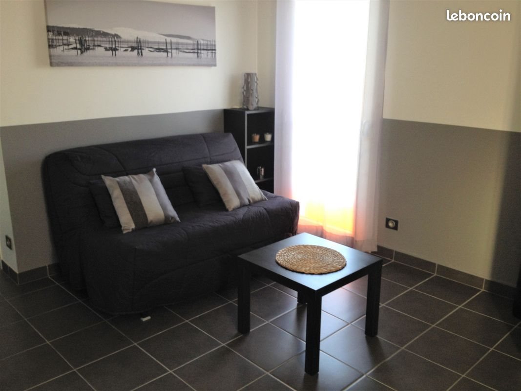 Appartement à vendre, 24m², Eysines