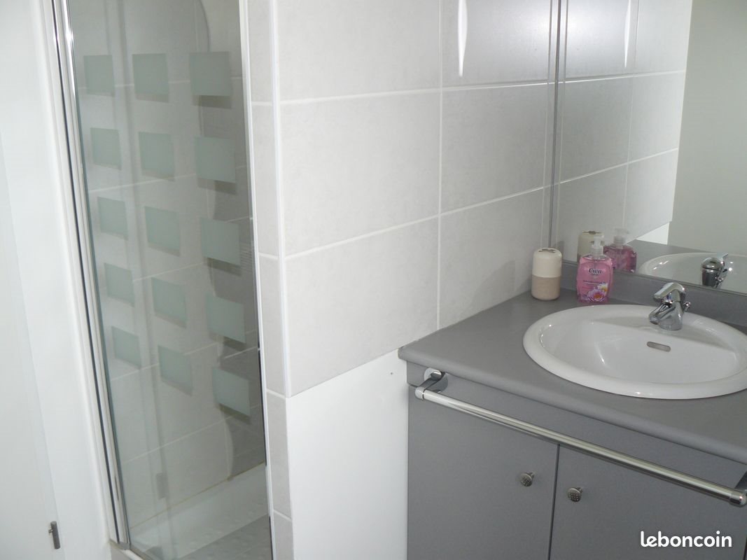 Appartement à vendre, 24m², Eysines