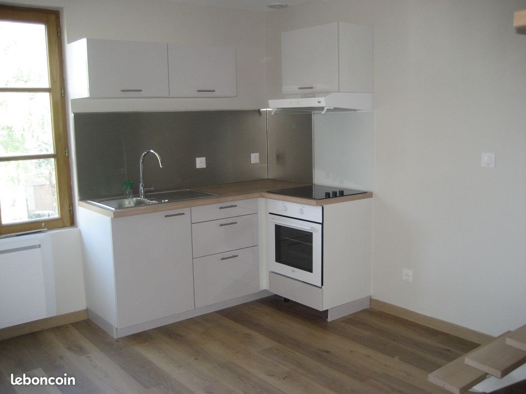 Appartement à louer, 45m², Bourges
