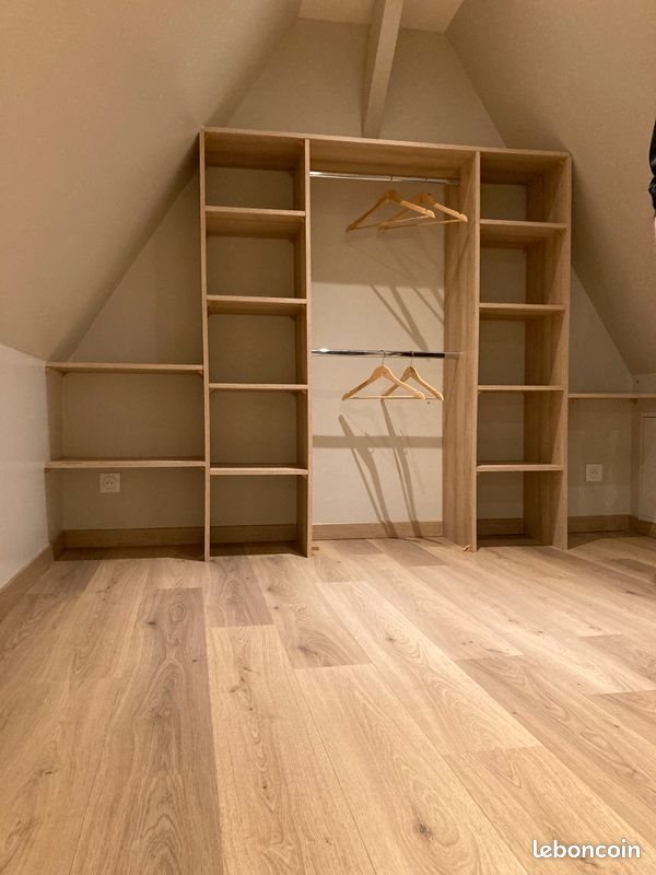 Appartement à louer, 45m², Bourges