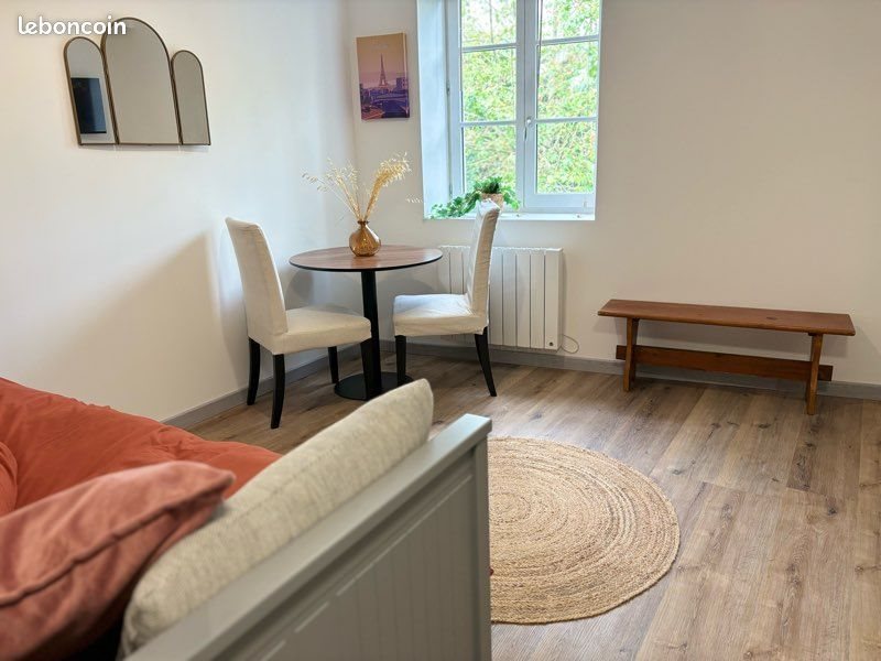 Appartement à louer, 20m², Couzon-au-Mont-d'Or