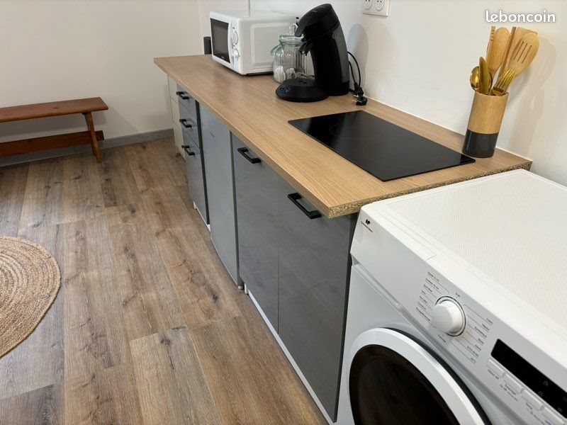 Appartement à louer, 20m², Couzon-au-Mont-d'Or