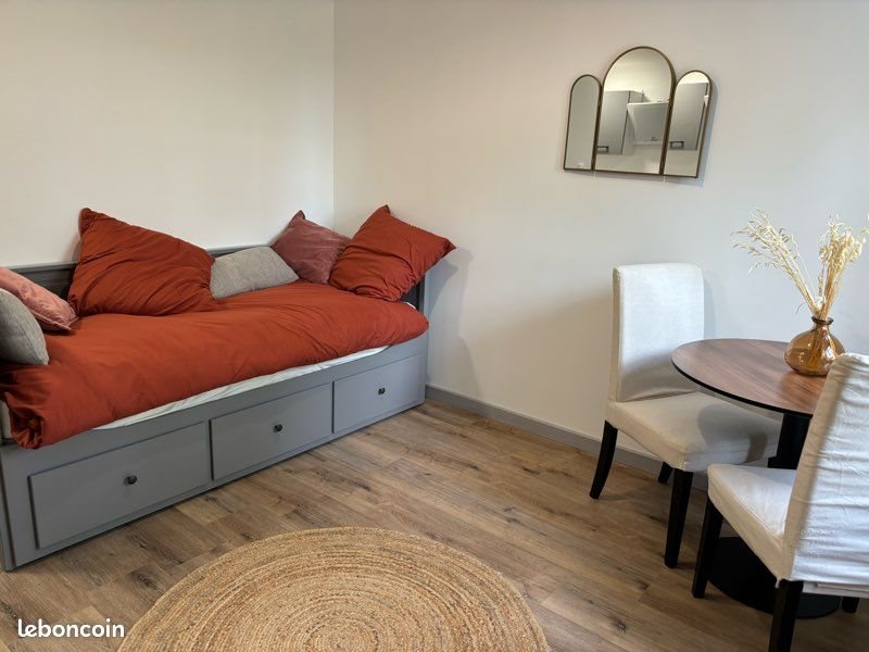 Appartement à louer, 20m², Couzon-au-Mont-d'Or