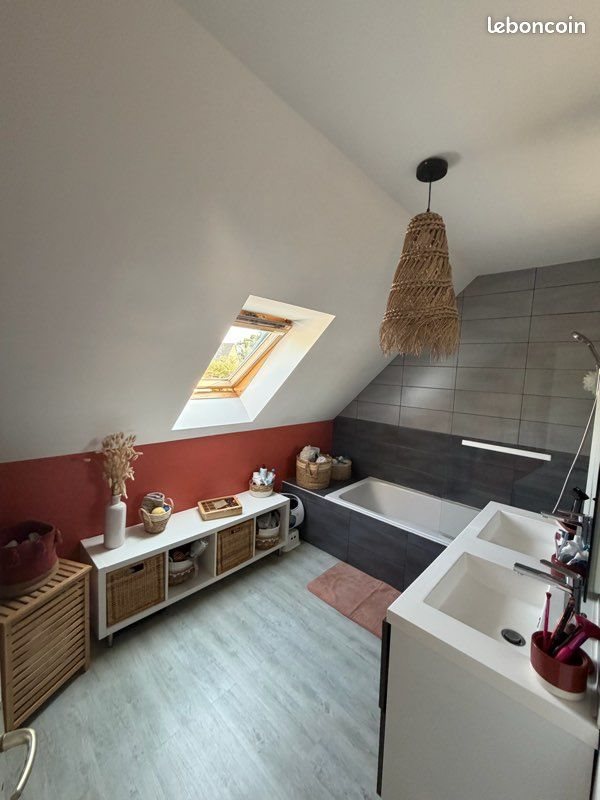 Maison à vendre, 79m², Saint-Malo