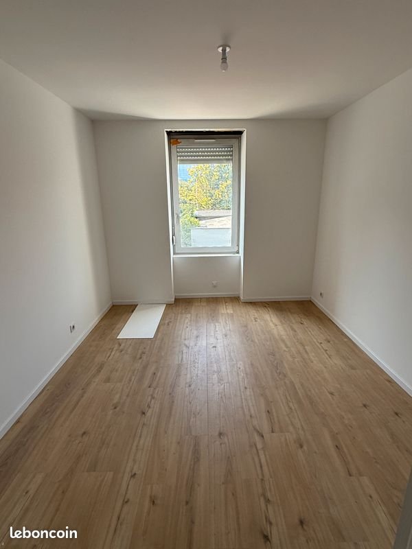 Appartement à louer, 49m², Mulhouse