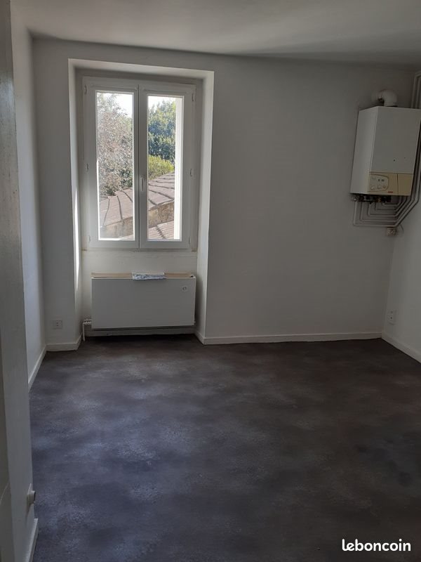 Appartement à louer, 41m², Périgueux