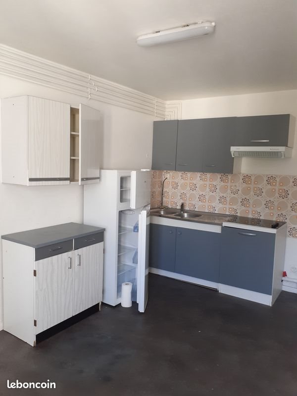 Appartement à louer, 41m², Périgueux
