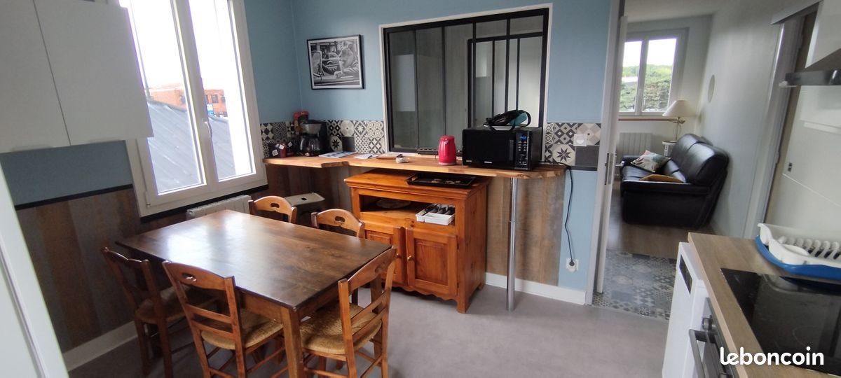 Appartement à louer, 86m², Vétraz-Monthoux