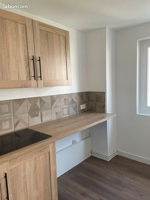 Appartement à louer, 40m², Le Havre