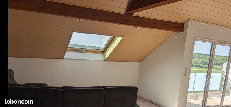 Appartement à louer, 86m², Farschviller