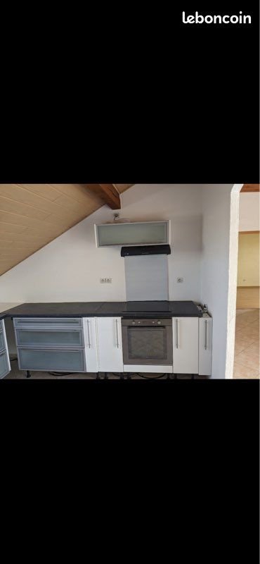 Appartement à louer, 86m², Farschviller